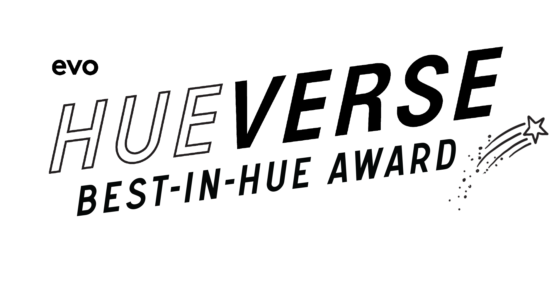 Logo - Best In Hue Award